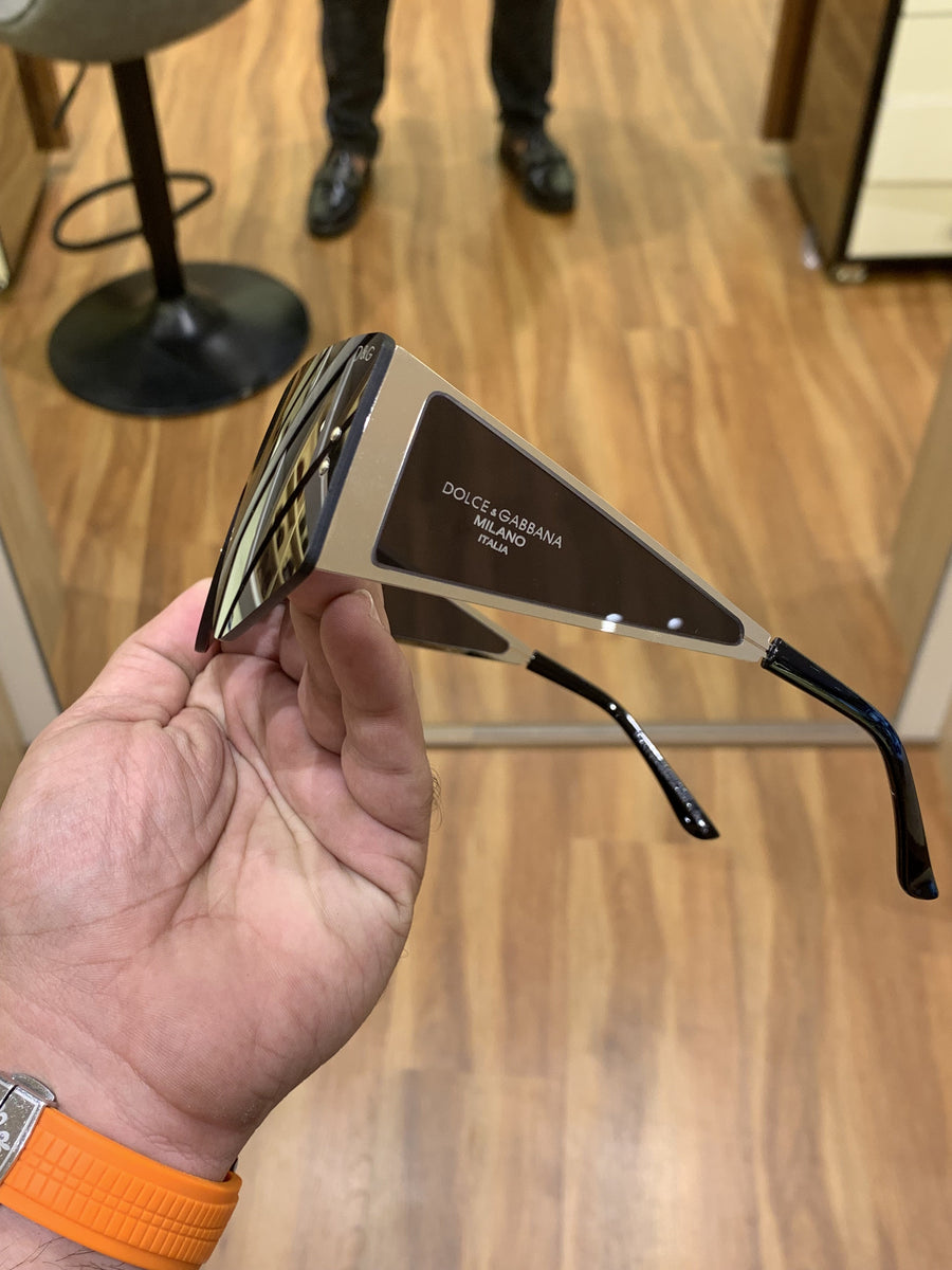 Dolce gabana_8231_black_silver