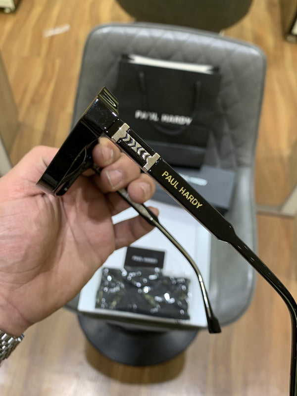 Paul hardy 9850 black