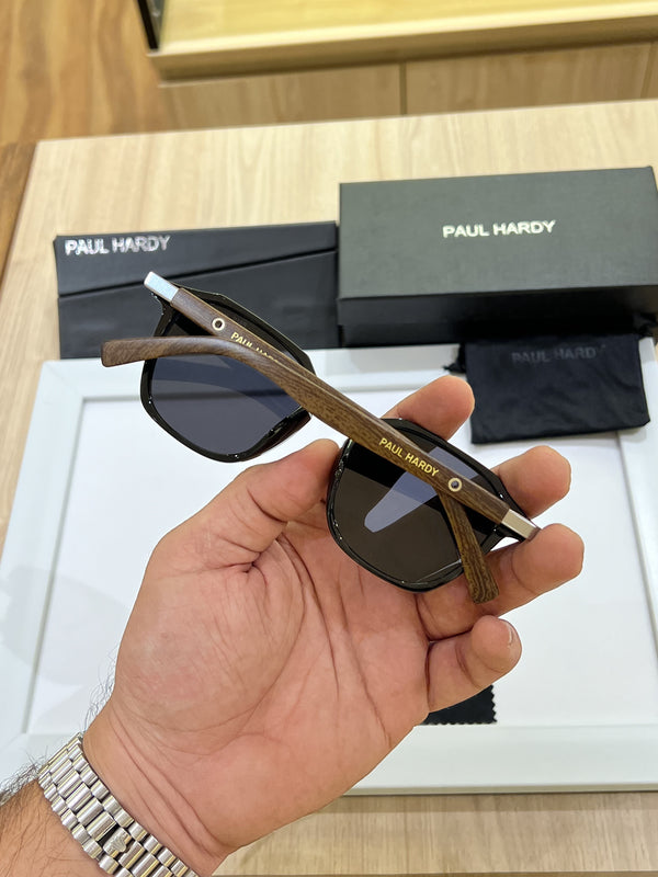 Paul hardy 10055 black