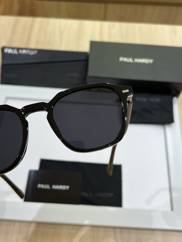 Paul hardy 10055 black