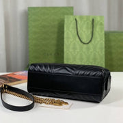 Gucci_746319_Marmont_Top_Handle_Speedy_Premium_Bag_With_OG_Box_&_Dust_Bag_&_Carry_Bag_&_Accessories_(Black-902)