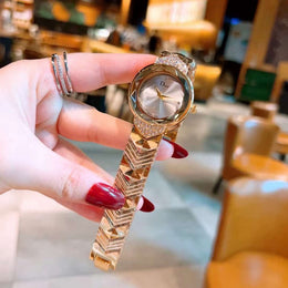 Dior Satine Copper White