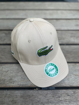 Lacoste_Crocodile_Logo_Beige_Premium_Unisex_Cap_(With_Box)_841