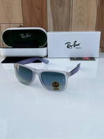rey ban 4165 blue