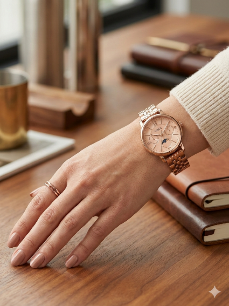 Fossil For Her 559