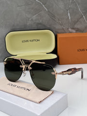 Louis Vuitton_98246_gold_green