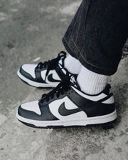 Nike Sb Dunk Low panda Black white