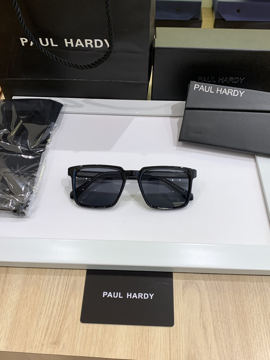 Paul hardy 3222 black