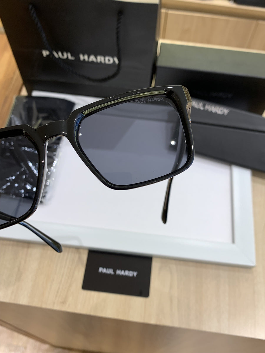 Paul hardy 3222 black