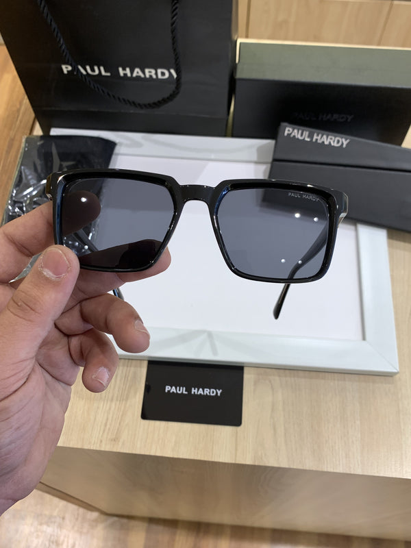 Paul hardy 3222 black