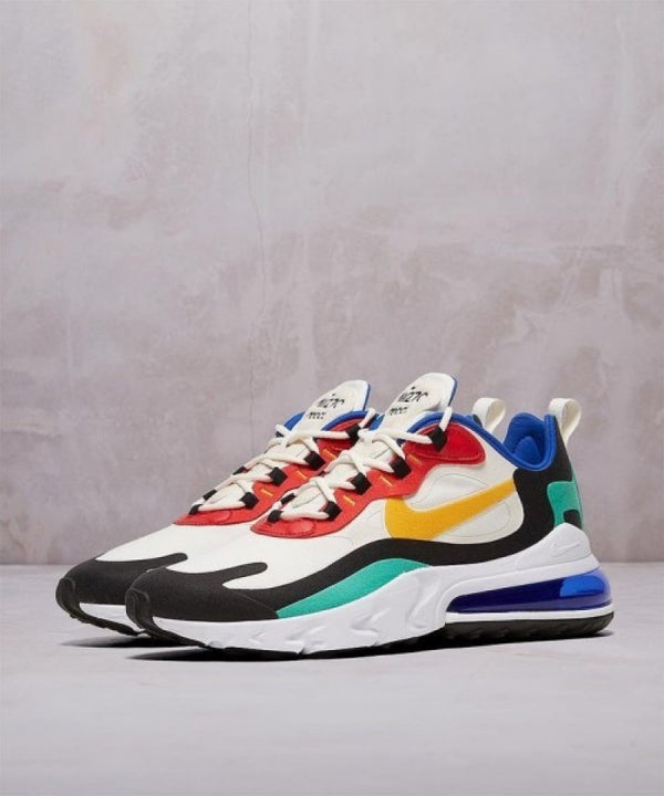 Nike airmax 270 react phantom multi