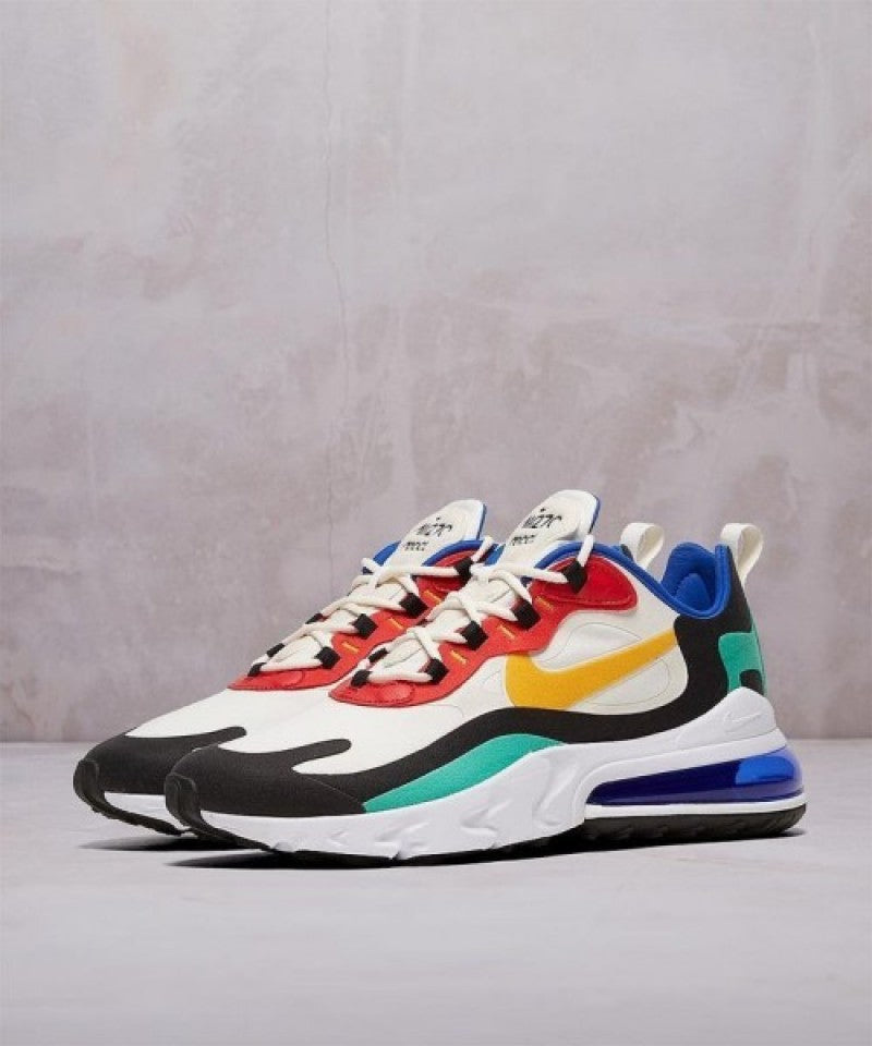 Nike airmax 270 react phantom multi