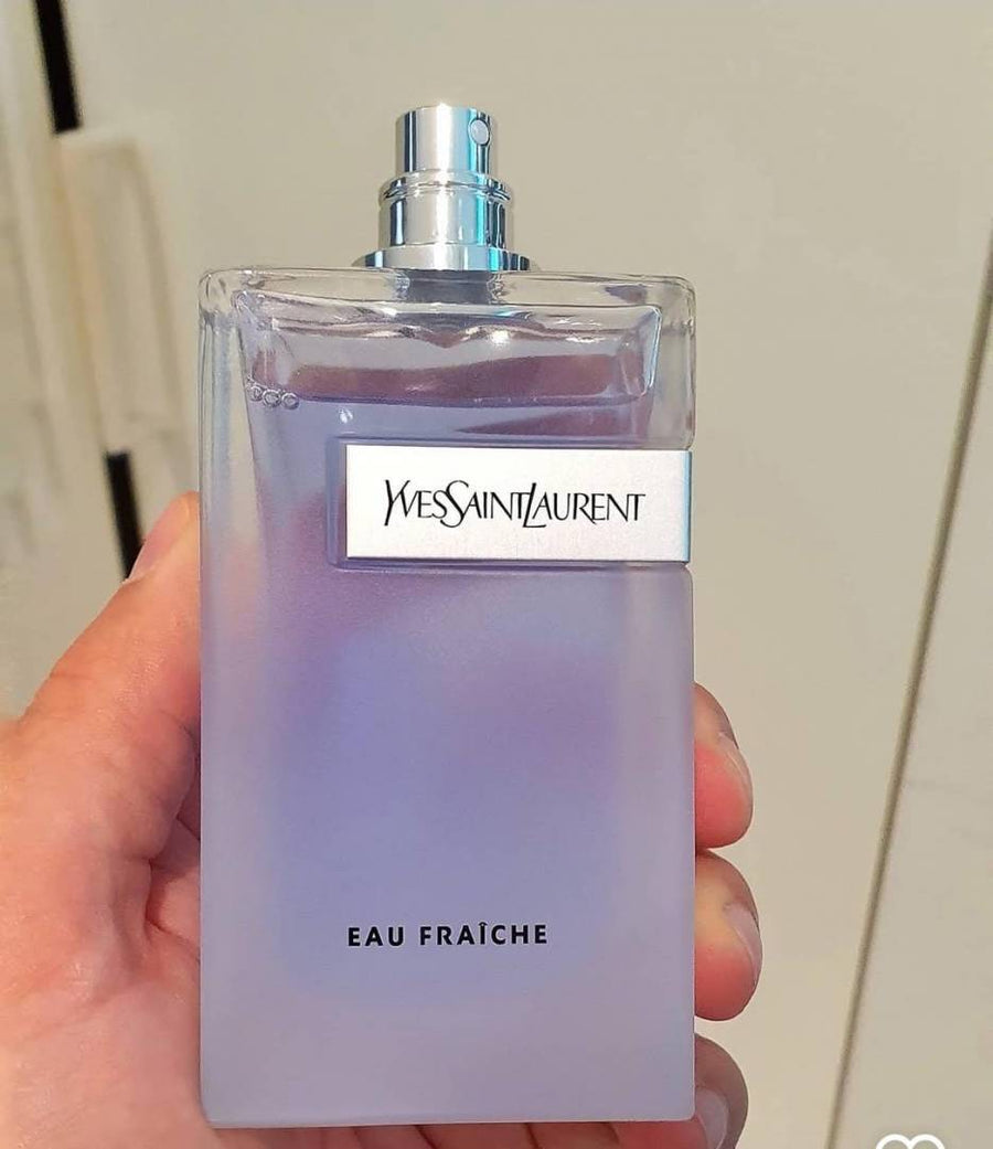 YSL EAU FRAICHE