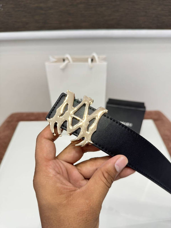 Amiri_Premium_Belt_A-001_Gold