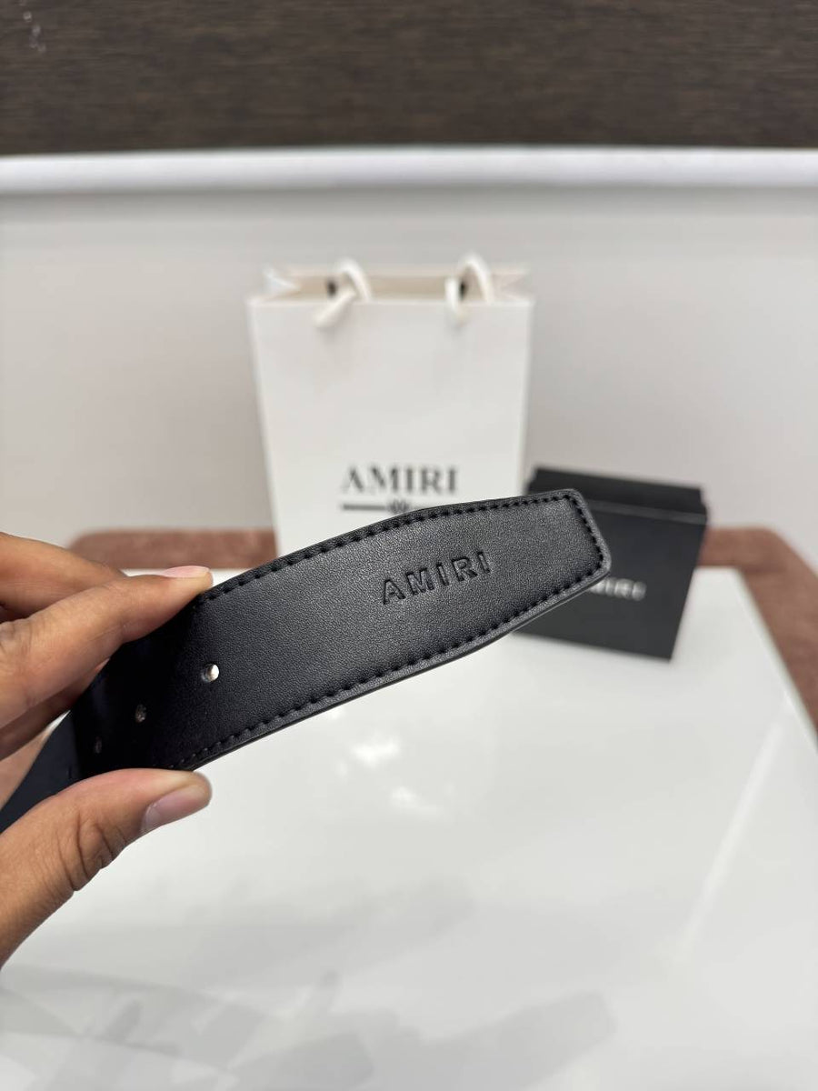 Amiri_Premium_Belt_A-001_Gold