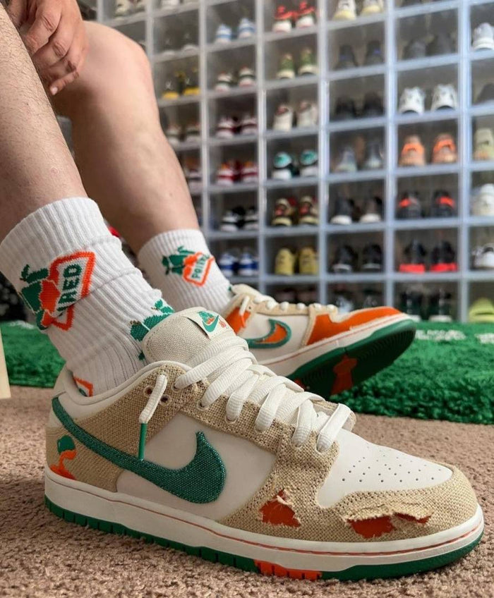 Nike Sb Dunk Jarritos Multi style idea