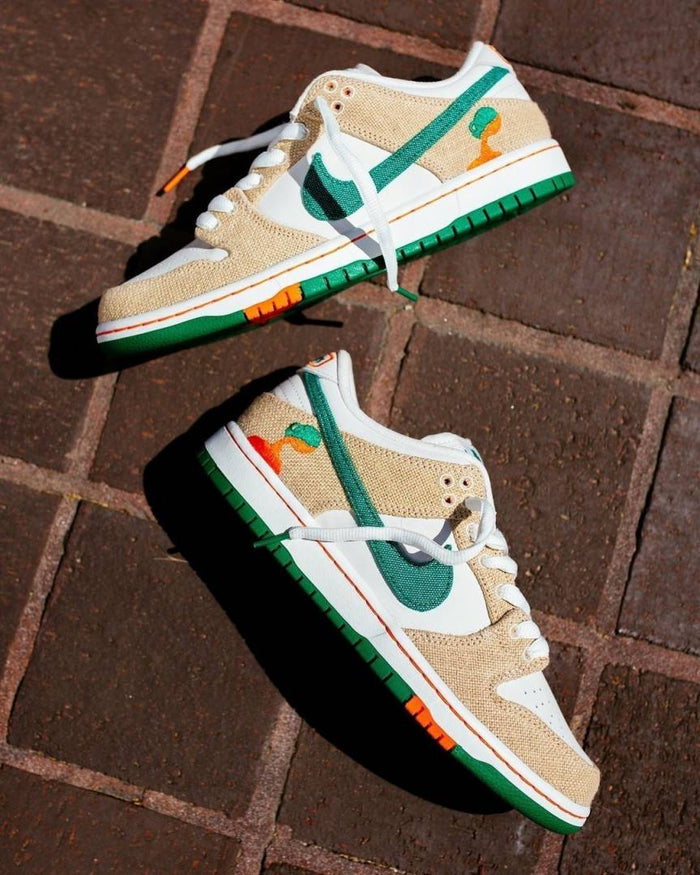 Nike Sb Dunk Jarritos Multi style idea