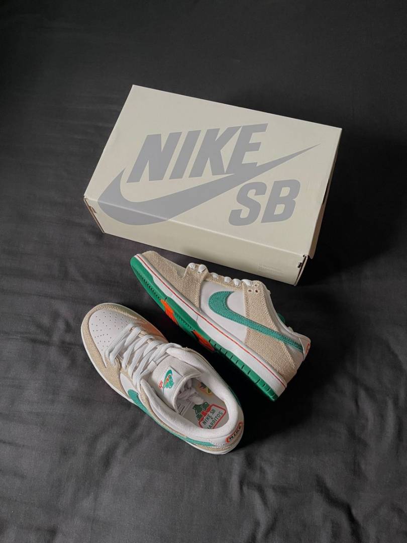 Nike Sb Dunk Jarritos Multi