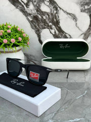 rey ban 2148 full black