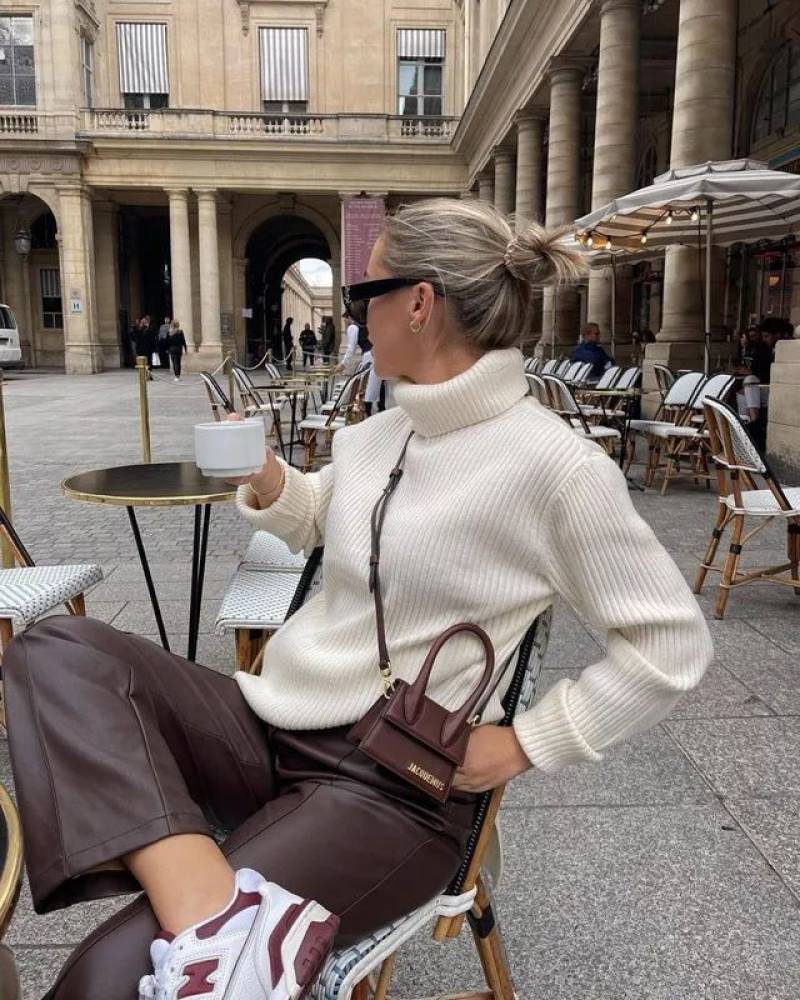 Jacquemus Le Chiquito SuperMini With DustCover