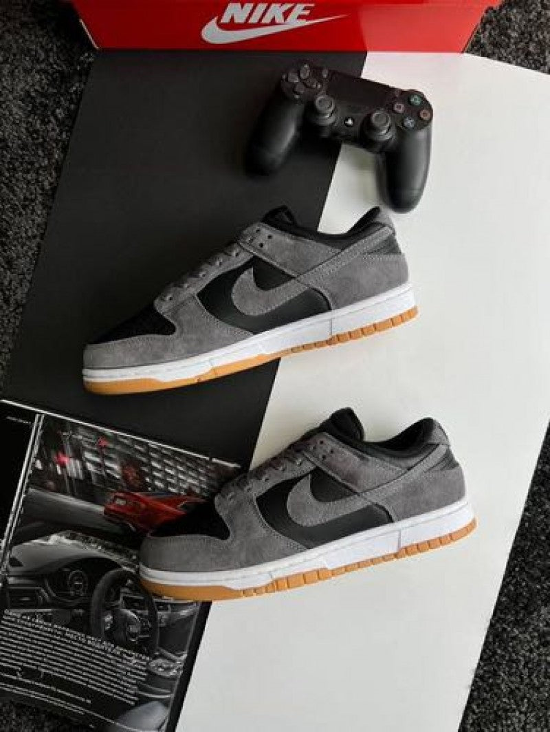 Nike Sb Dunk Low Trd Dark Grey