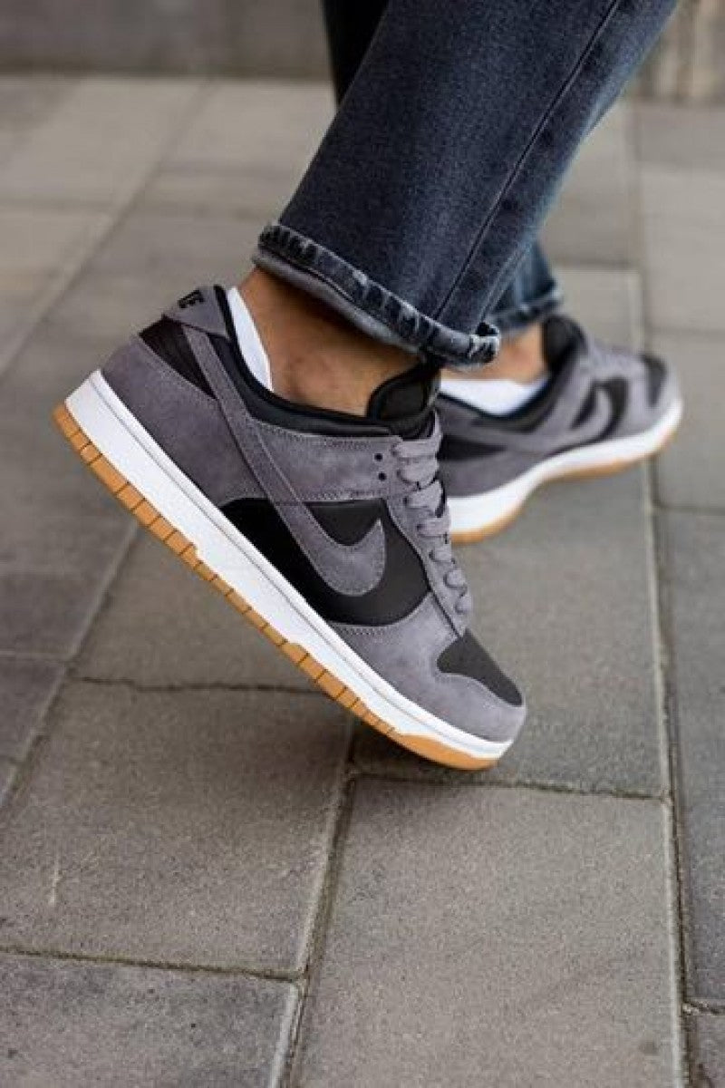Nike Sb Dunk Low Trd Dark Grey