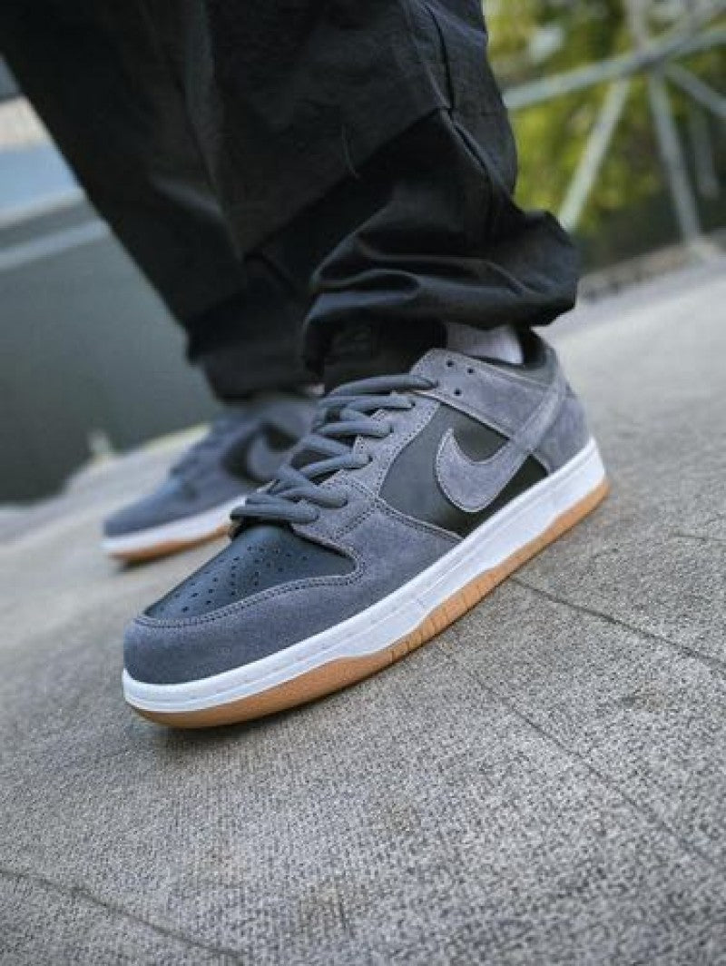 Nike Sb Dunk Low Trd Dark Grey