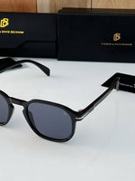 David beckham 1875 full black