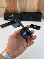David beckham 1875 full black