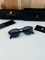 David beckham 1875 full black
