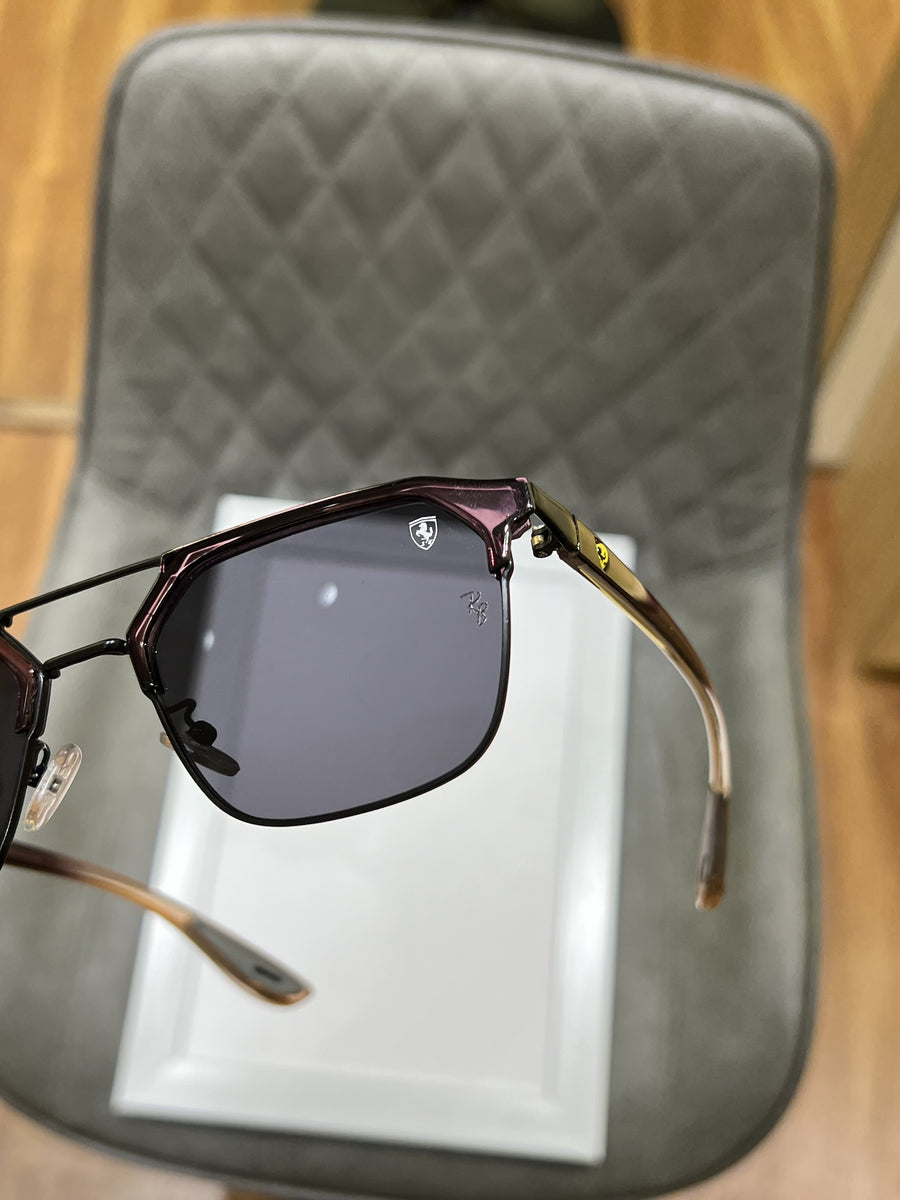 Rey ban_04_violet_black