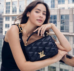 Louis Vuitton_LV M22891 Go - 14 Premium With OG Box & Dust Bag (Black - 707)