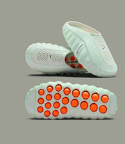 Nike mind 001 barely green Fix