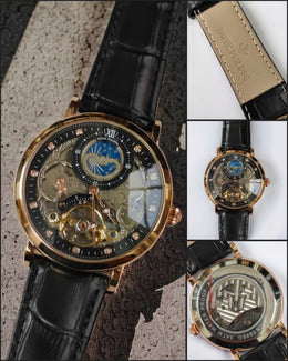 Patek philipe Skeleton
