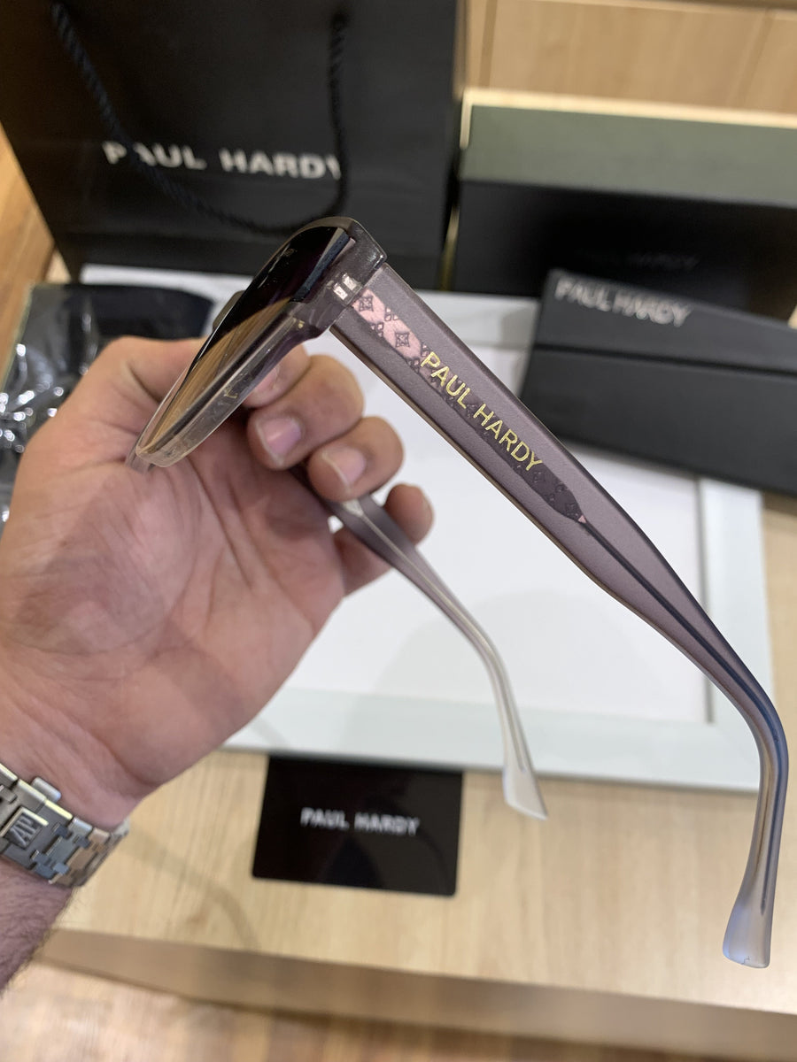 Paul hardy 3243 grey