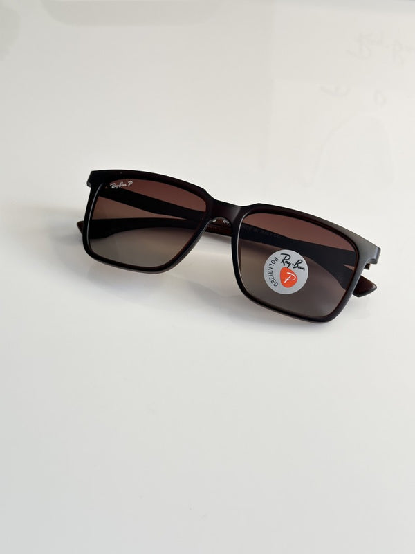 Rey ban 4614 Brown