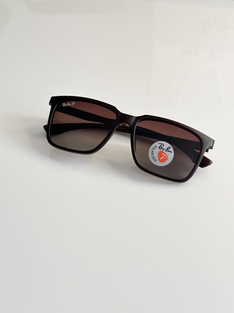 Rey ban 4614 Brown