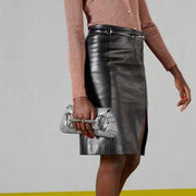 Gucci_GG_Horsebit_Chain_Shoulder_Bag_With_OG_Box_&_Dust_Bag_&_2_Belts_&_1_Chain_(Silver-727)