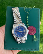 Rolex Oyster perpetual Date Just Automatic