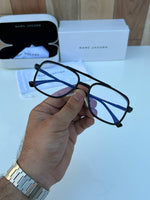 Marc jacobs 98282 black plano