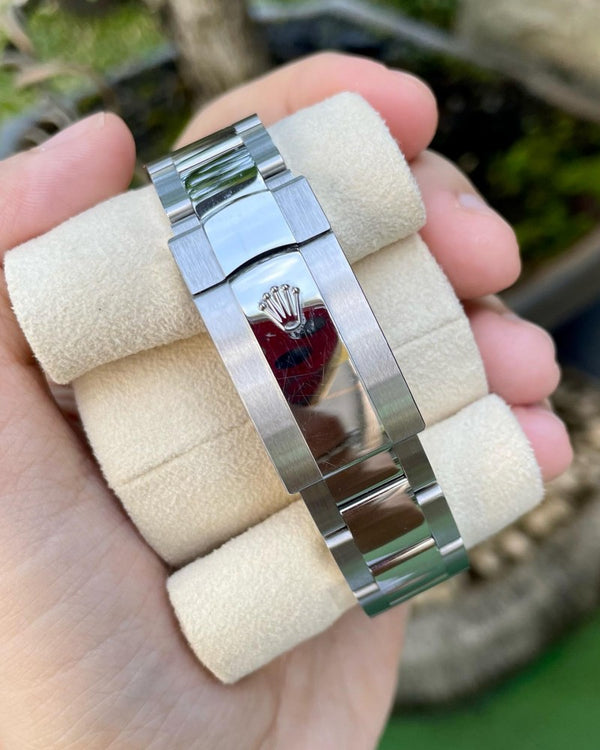 Rolex Oyster perpetual Date Just Automatic