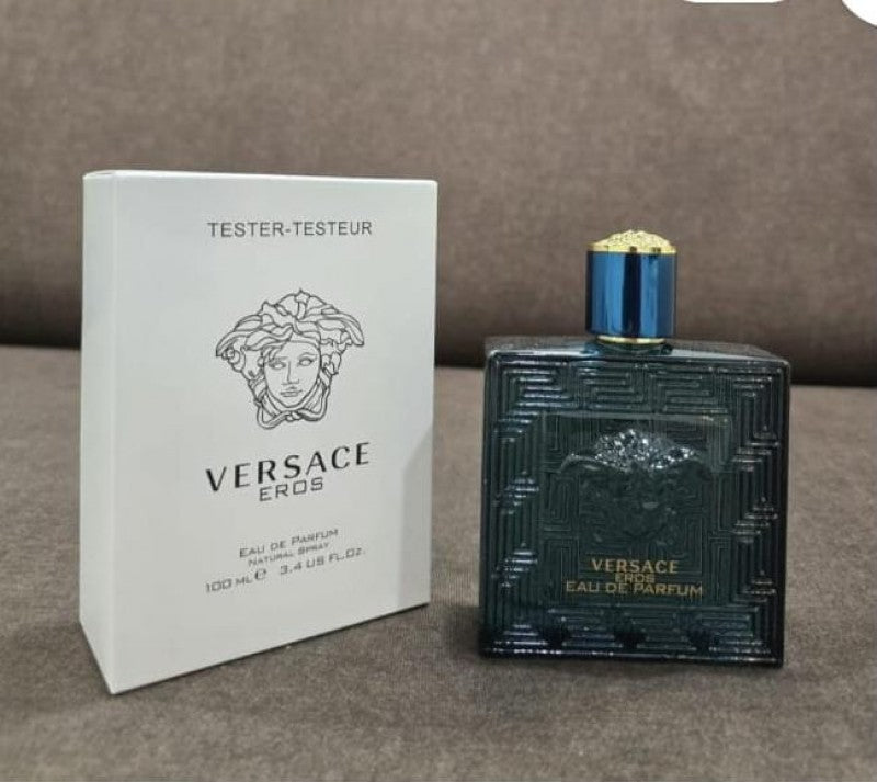 Versace Eros Testes-Testeur premium