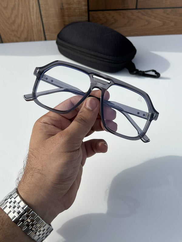 Jacques marie mage 3959 grey plano