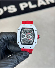 Richard Mille RM 67-02