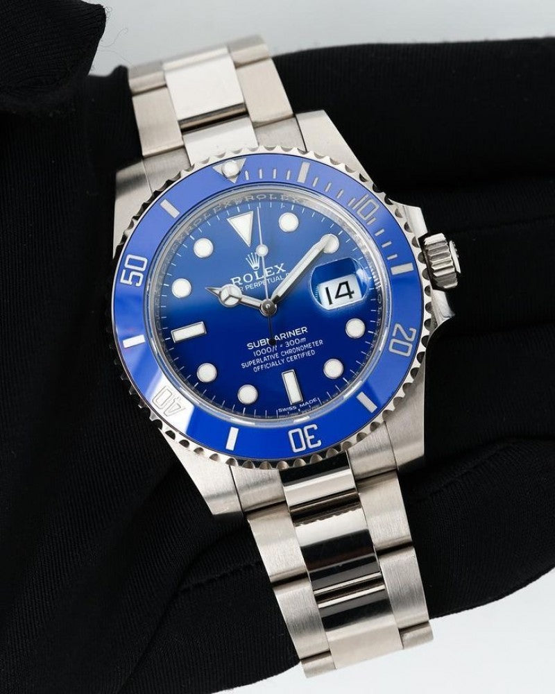 Rolex_Submariner_SilverBlue