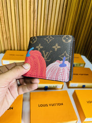 05 LV LOIUS VUTTON PREMIUM QUALITY WALLET