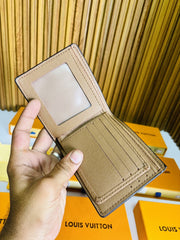 05 LV LOIUS VUTTON PREMIUM QUALITY WALLET