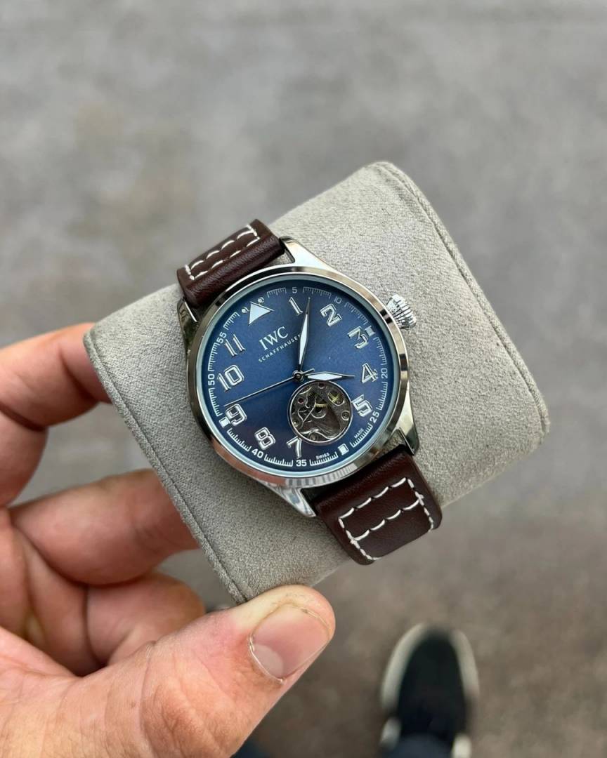 IWC Schafhausen pilot