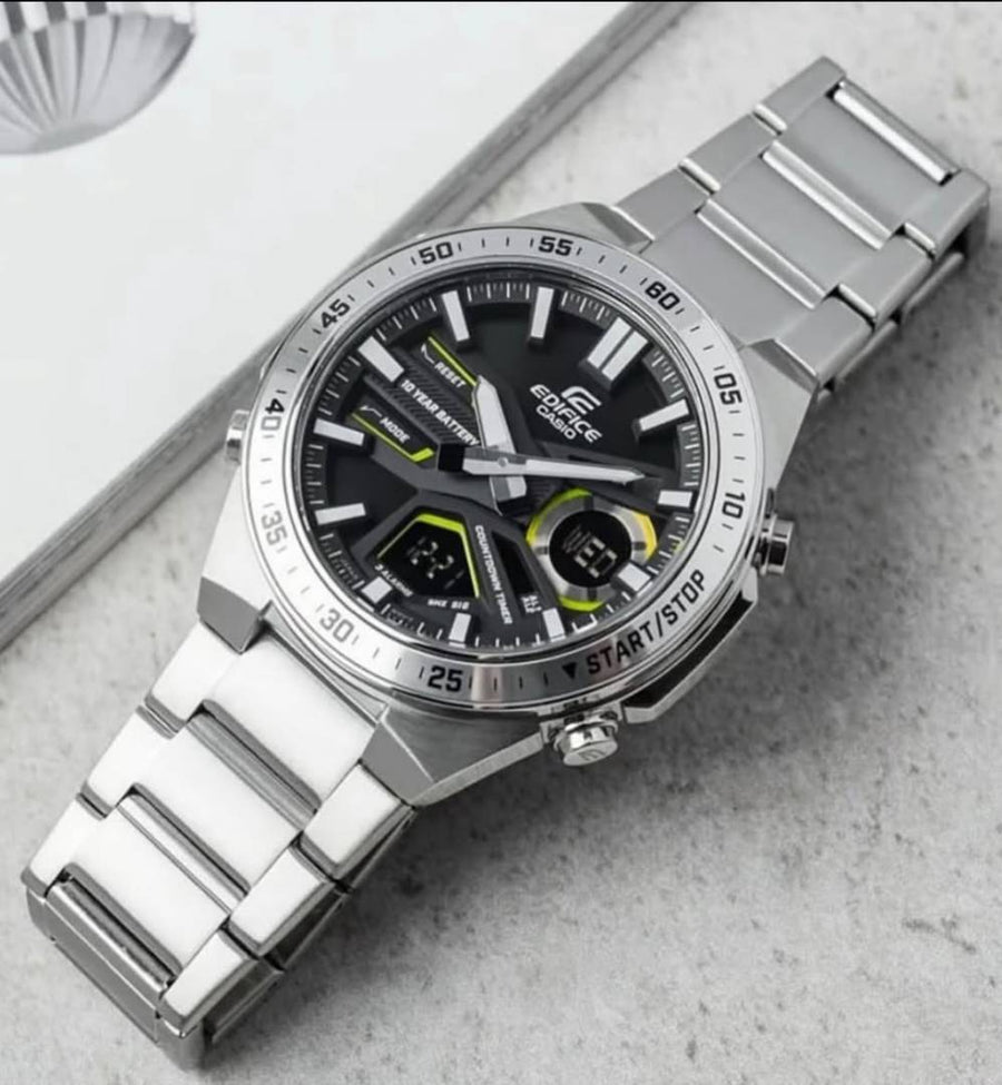 Casio Edifice Efv-C110D Japan