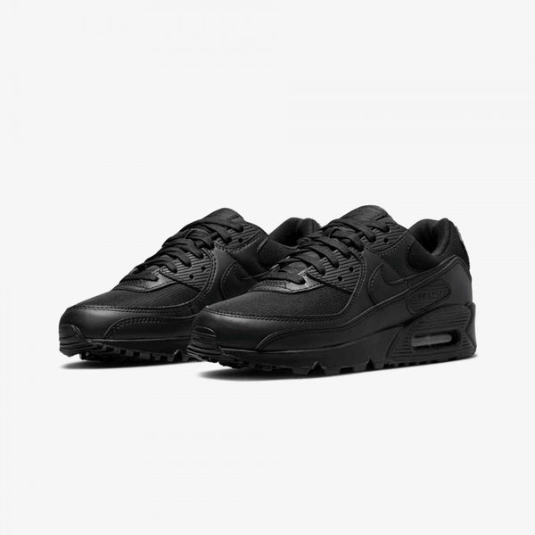 Nike AIRMAX 90 Tripple black 374